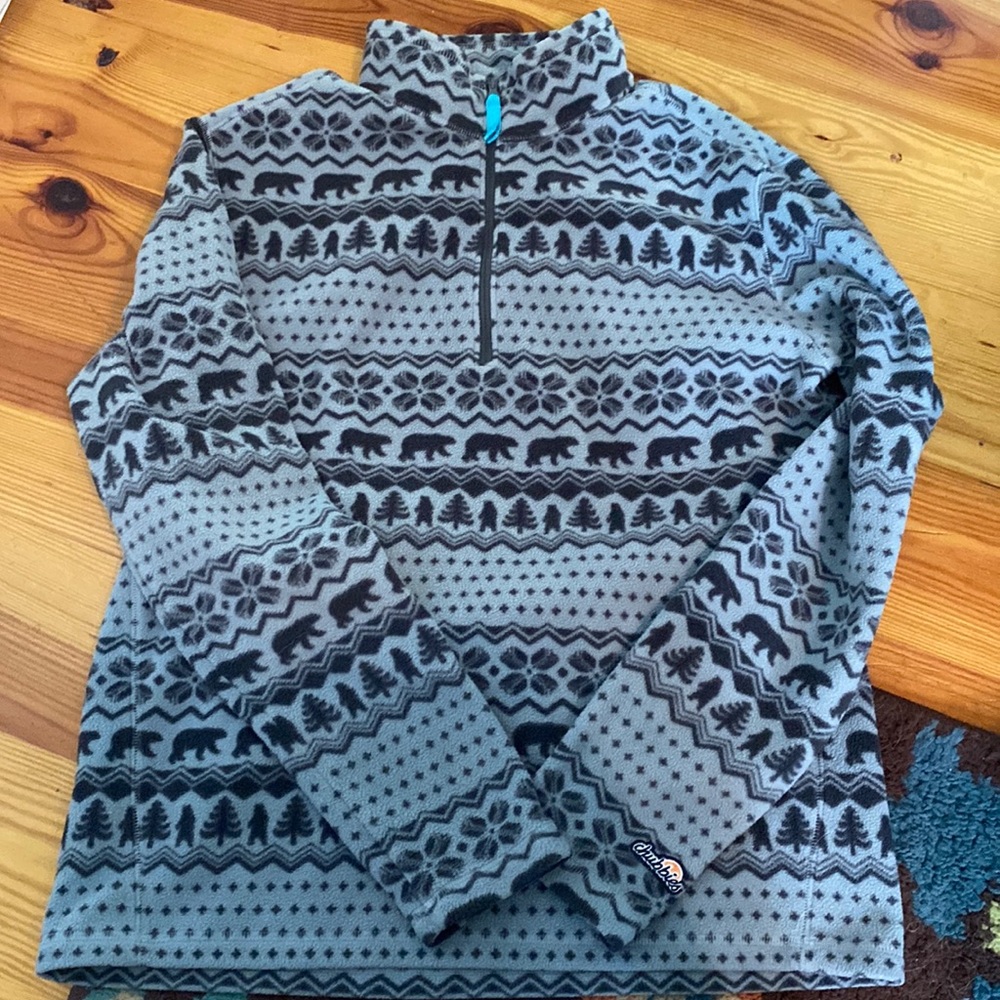 Chubbies size Womens small